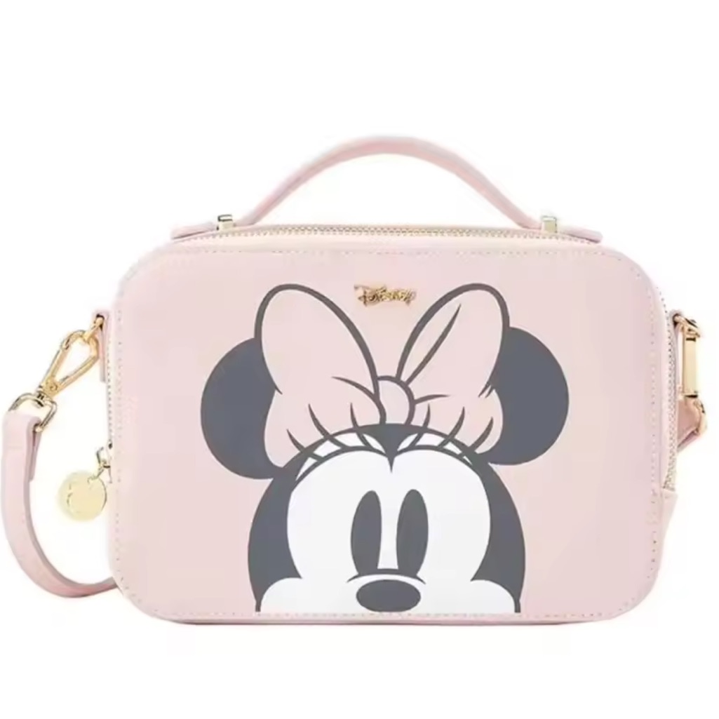 Minnie Crossbody Bag